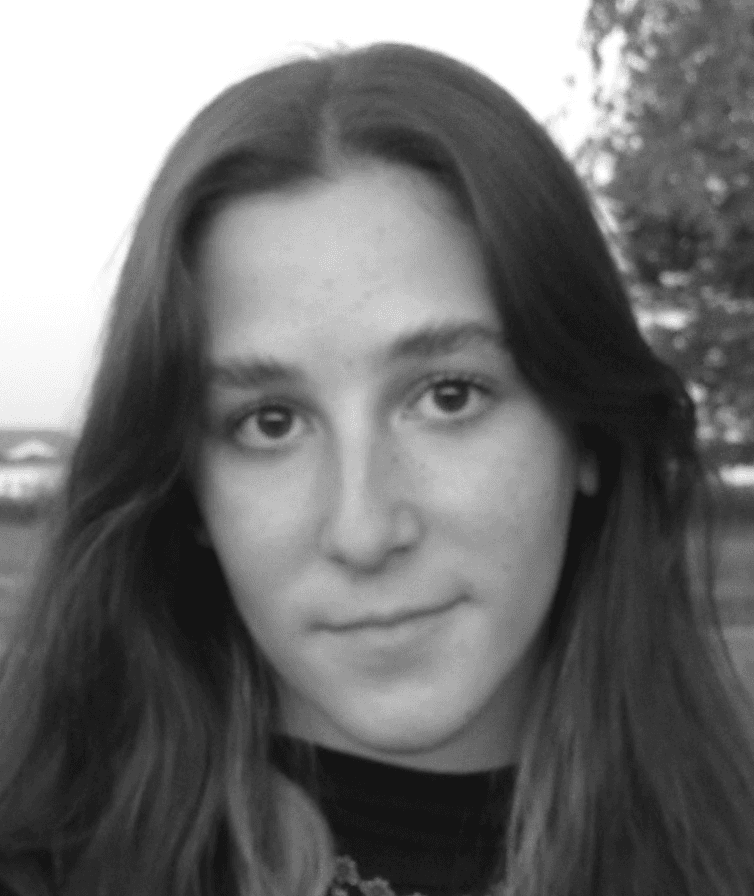 Gabrielle Kronenberg